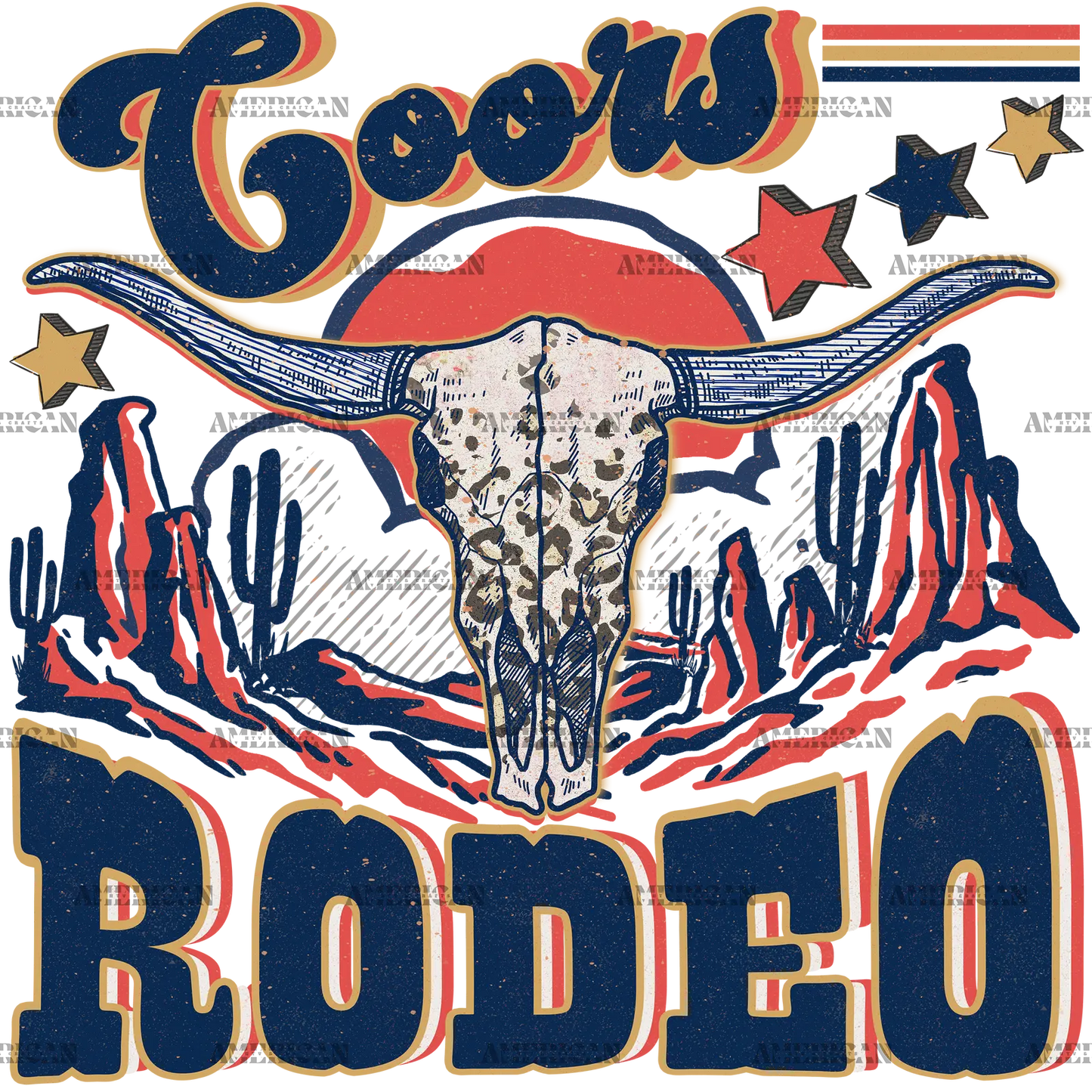 Coors_Rodeo