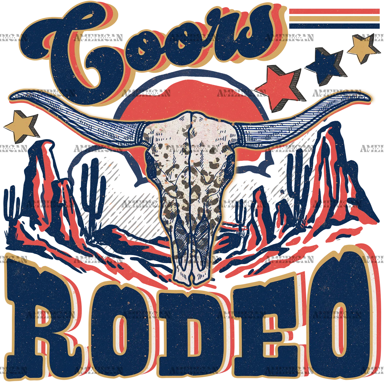 Coors_Rodeo