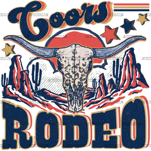 Coors_Rodeo