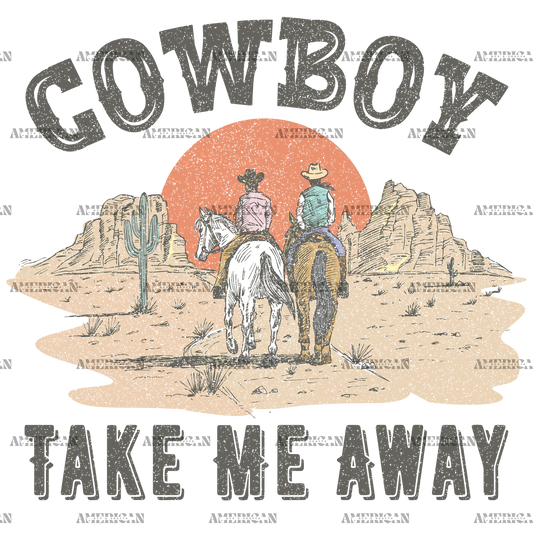 Cowboy_Take_Me_Away