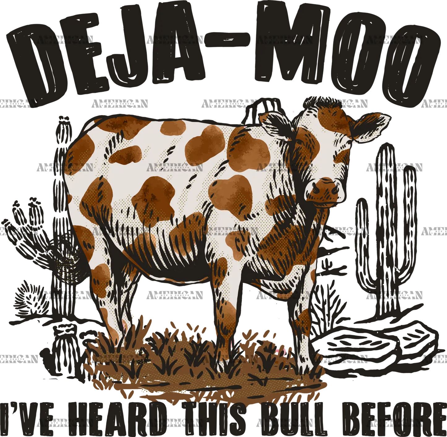 Deja-Moo_Heard_This_Bull
