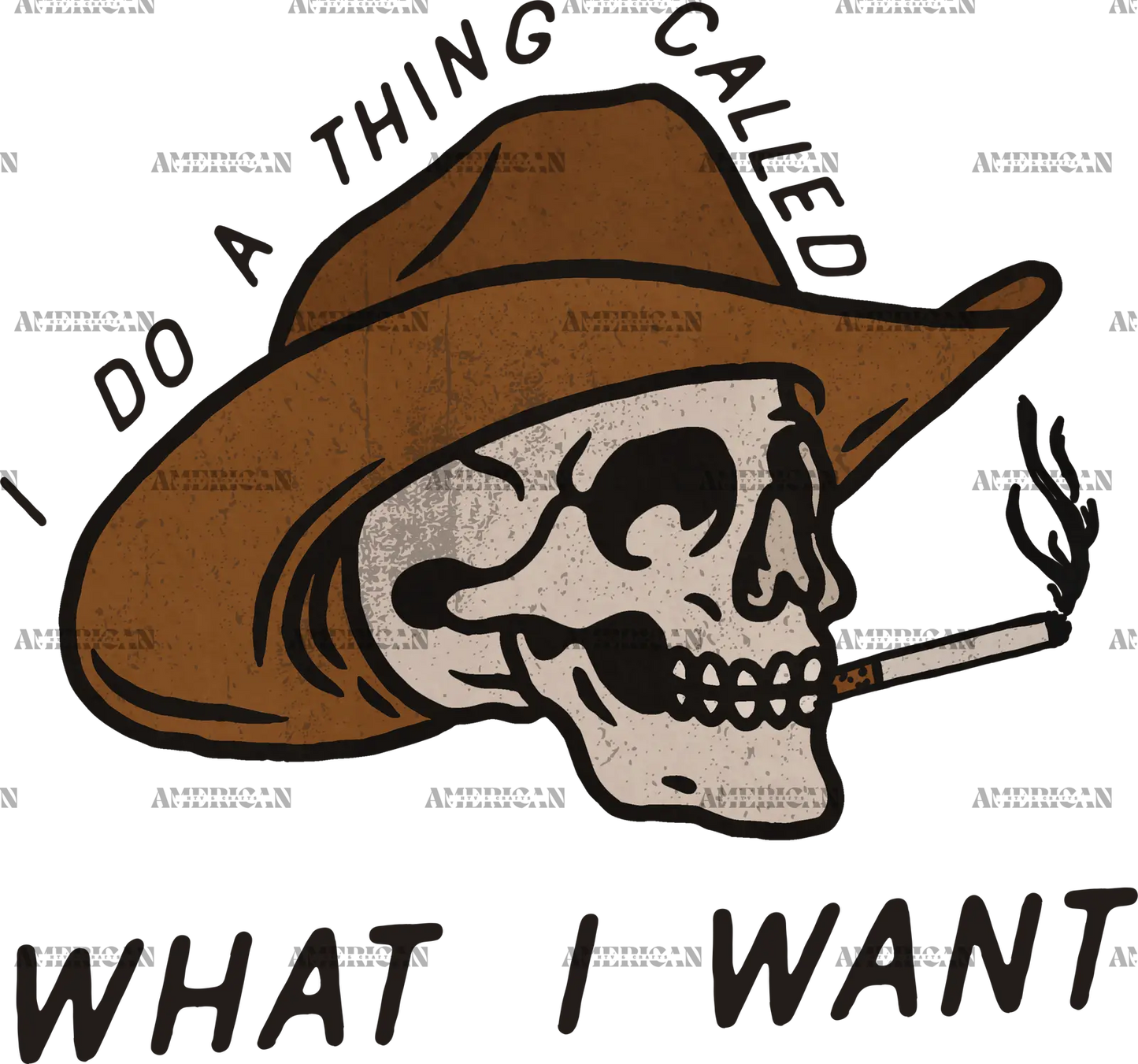 I_Do_A_Thing_Called_What_I_Want