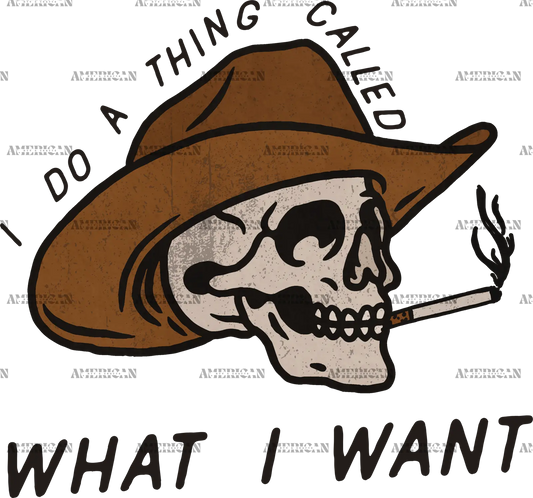 I_Do_A_Thing_Called_What_I_Want