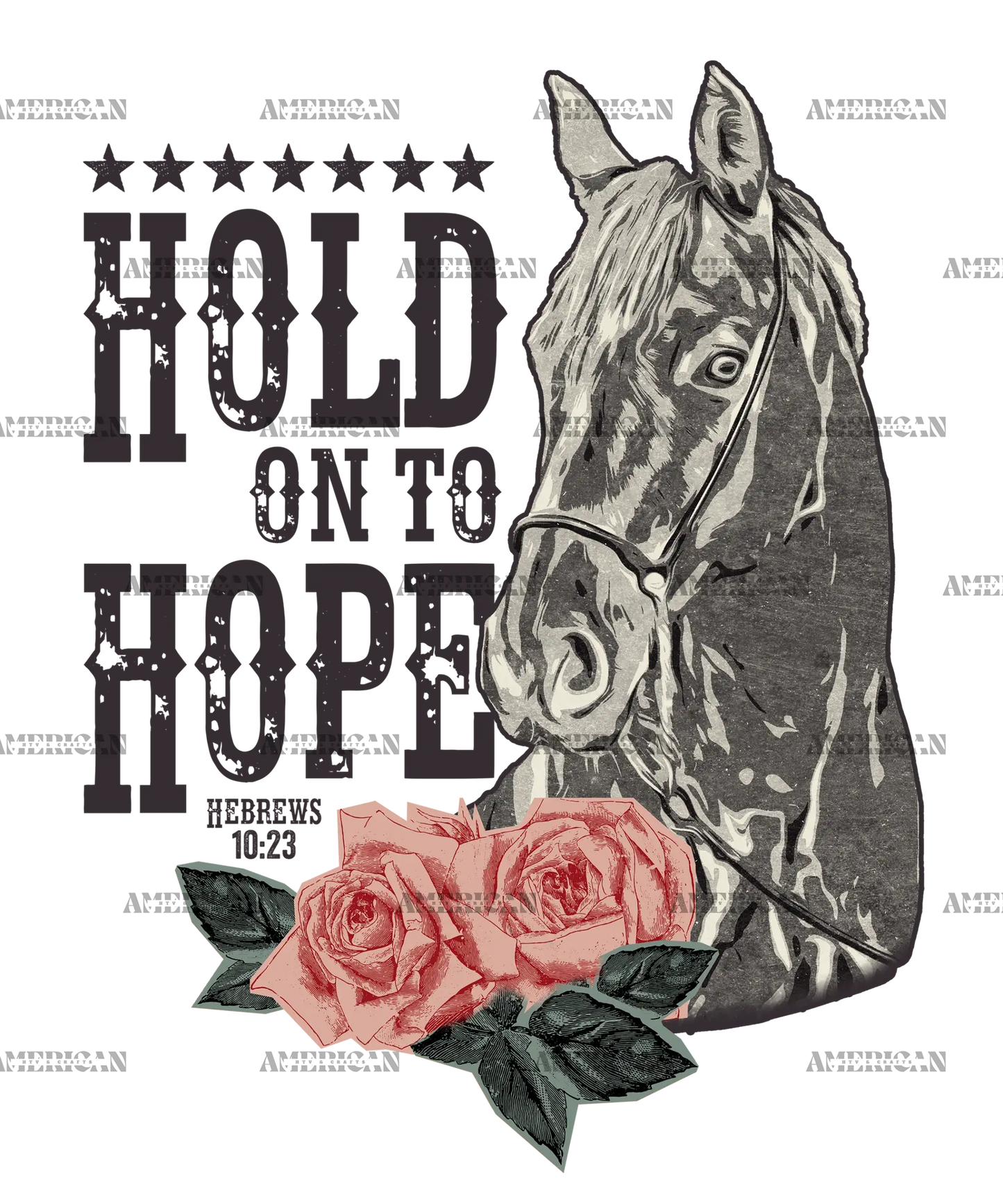 Hold_On_To_Hope_Gray_Horse