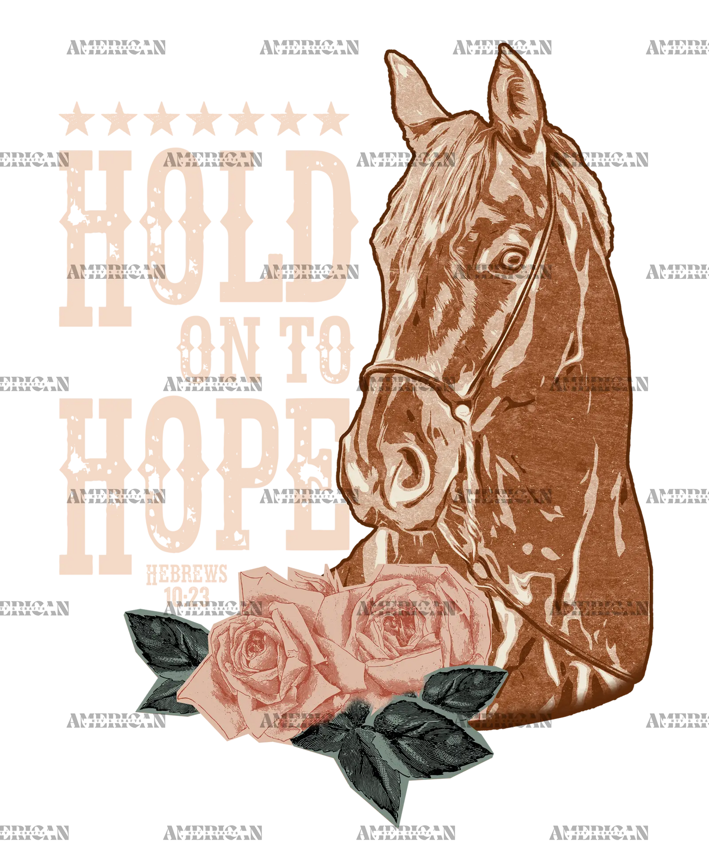 Hold_On_To_Hope_Brown_Horse