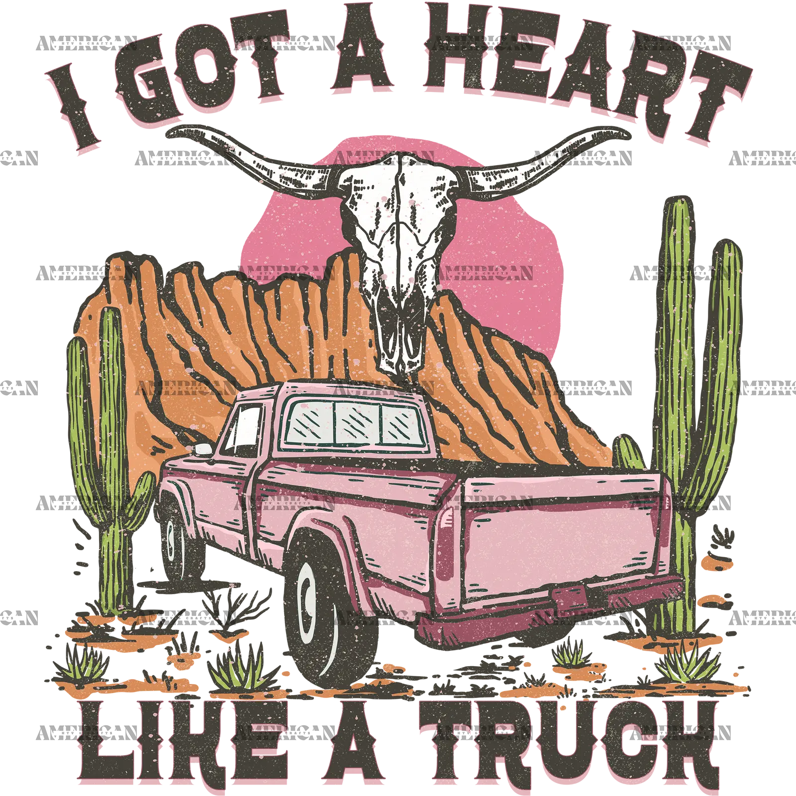 I_Got_A_Heart_Like_A_Truck