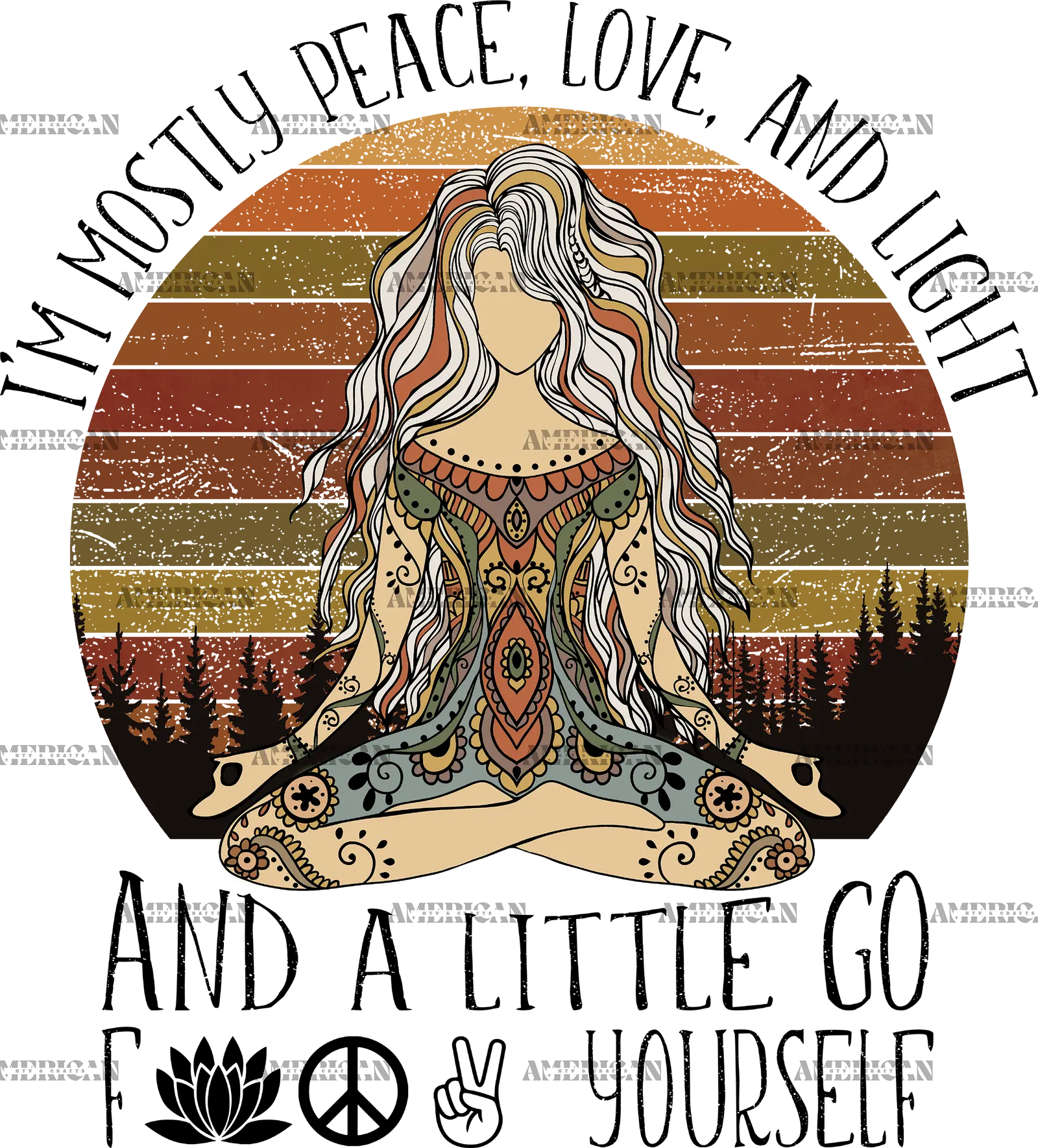 Peace_Love_Light_Zen_Girl