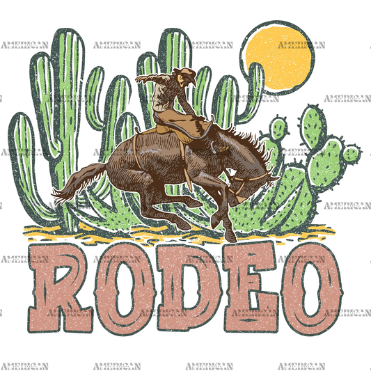Rodeo