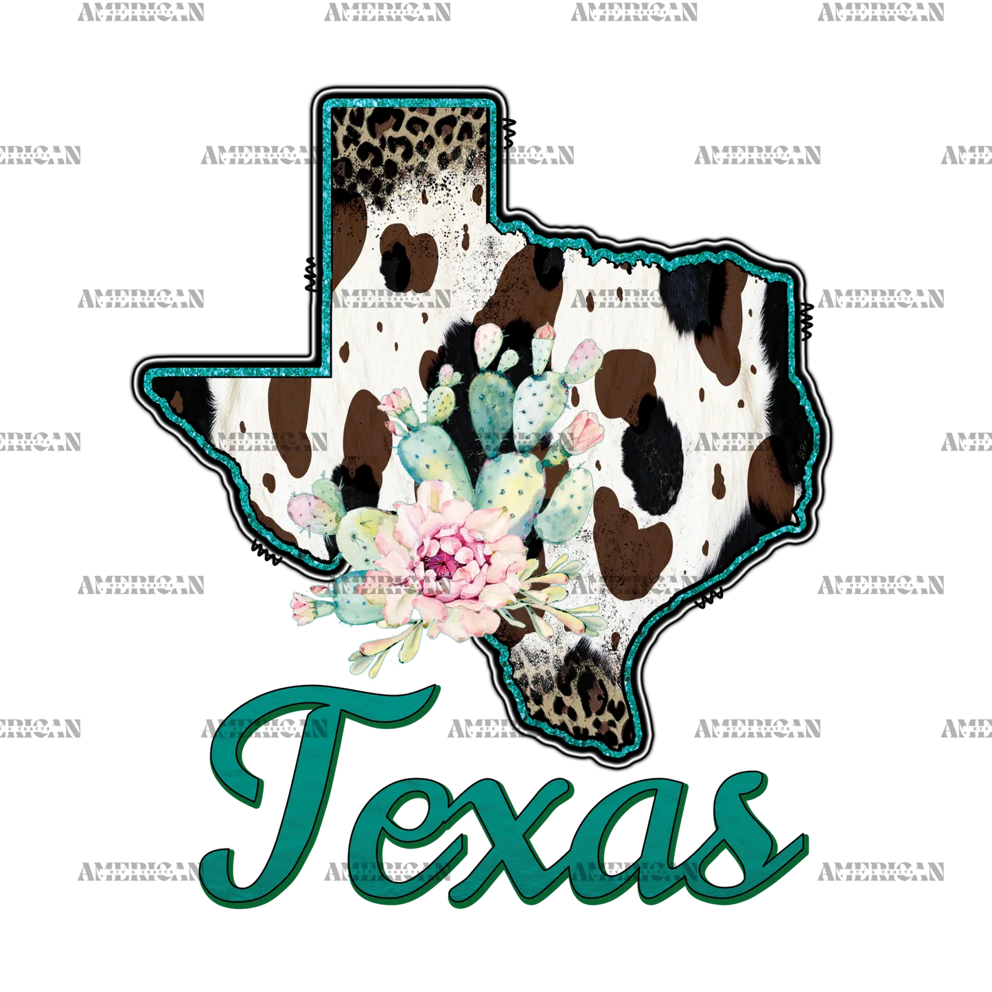 Texas_Cactus_Cowhide