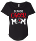 CHHS Senior Cheer Mom Shirt image 0