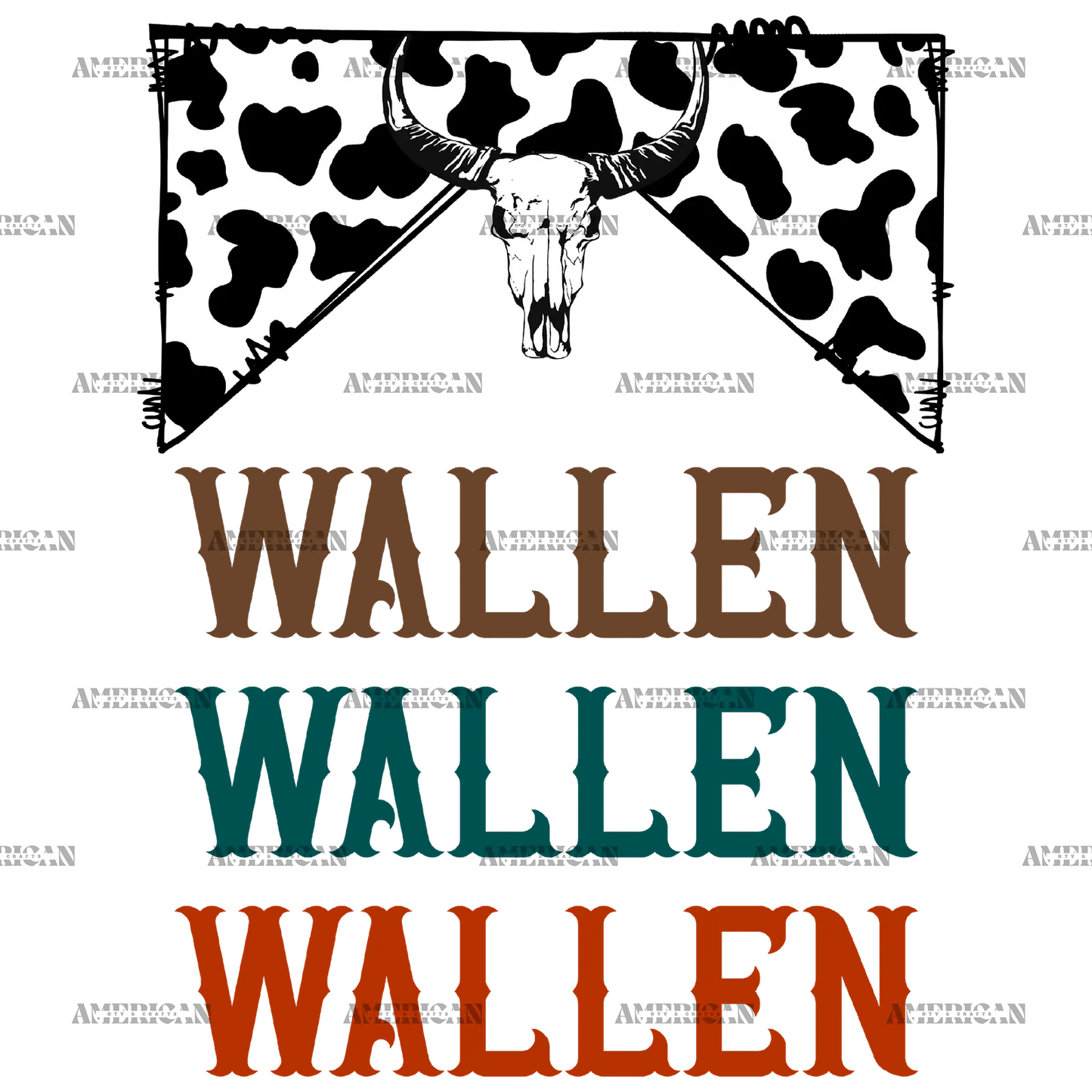 Wallen