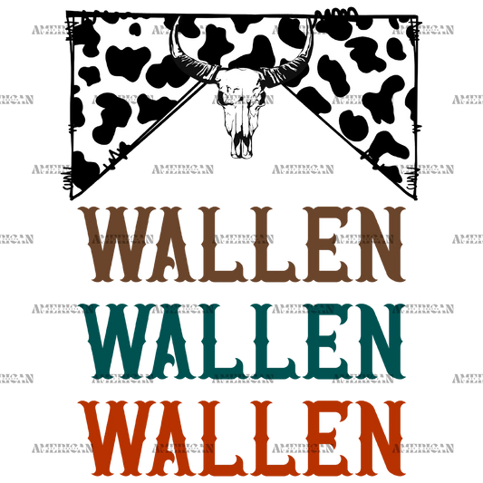 Wallen