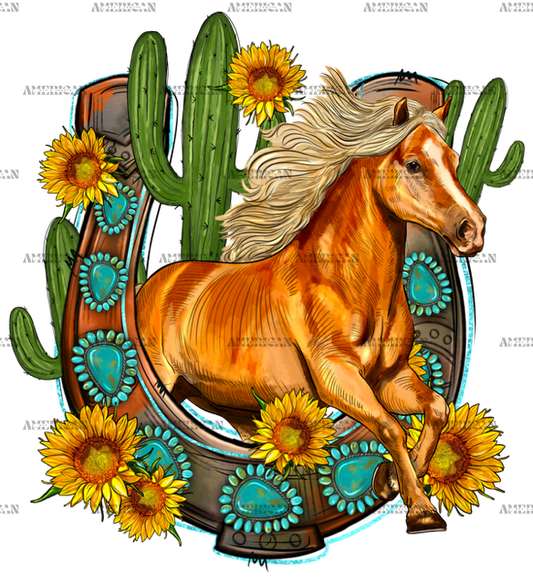 Western_Horse_Cactus_Horseshoe