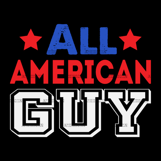 All_American_Guy