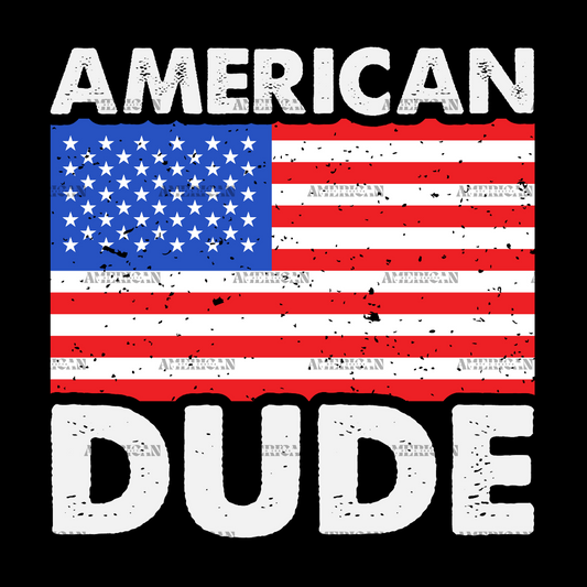 American_Dude