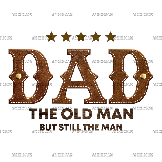 Dad_The_Old_Man_But_Still_The_Mam