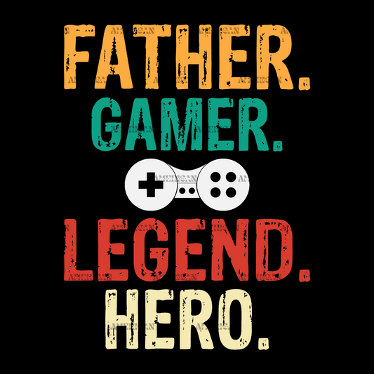 Father_Gamer_Legend_Hero
