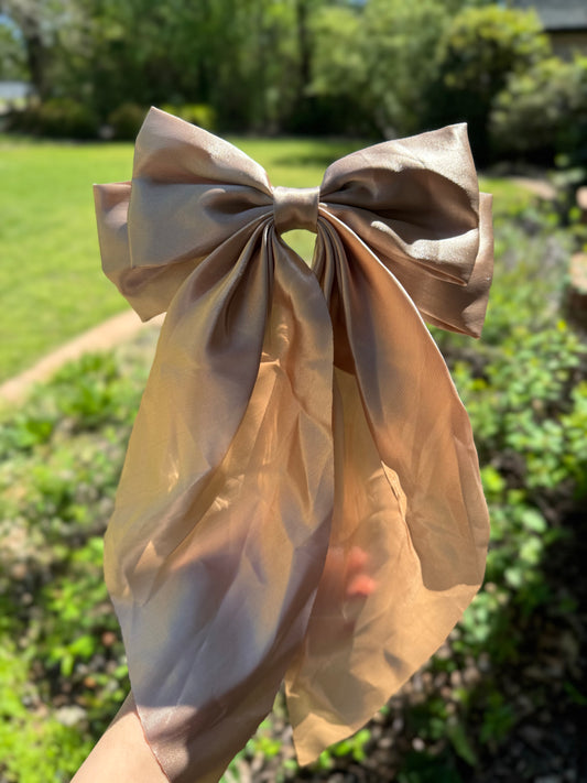 Satin Bows image 1