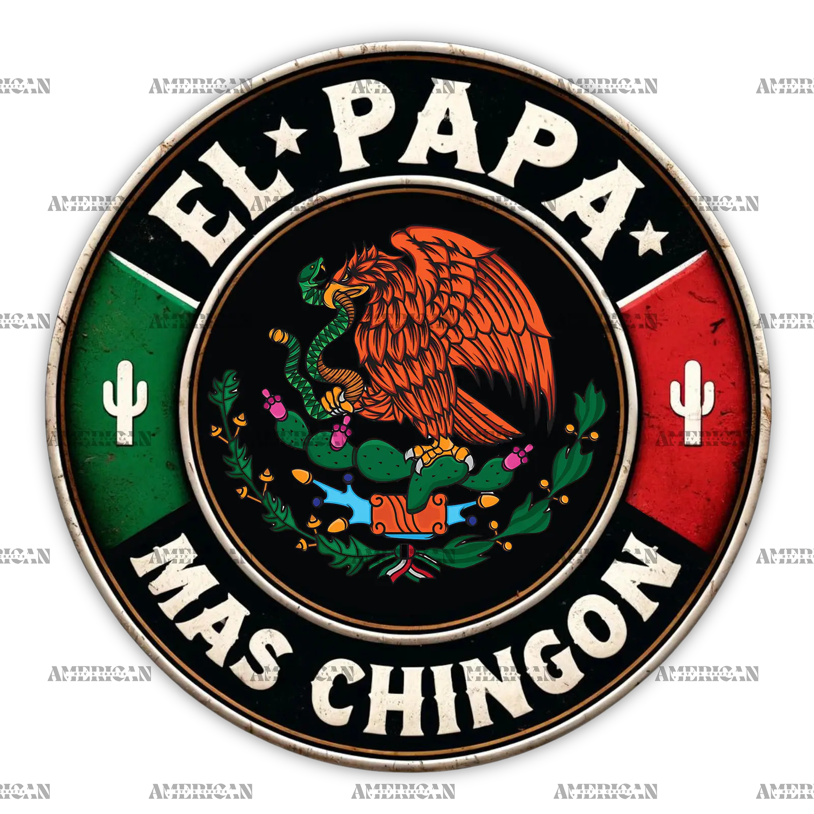 El_Papa_Mas_Chingon