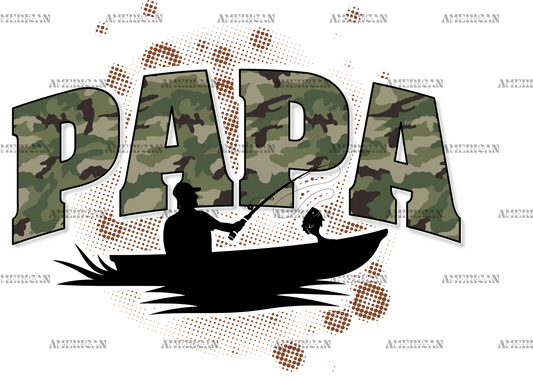 Papa_Fishing