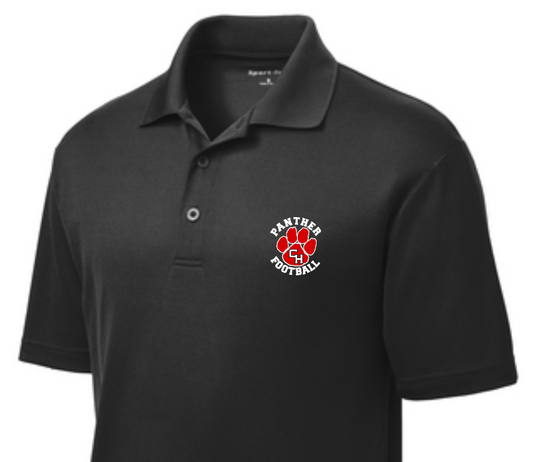 CHHS FB Dri Fit Polo image 0