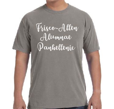 Frisco-Allen A/P Short Sleeve image 0