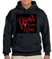 Pom Mom Hoodie image 0