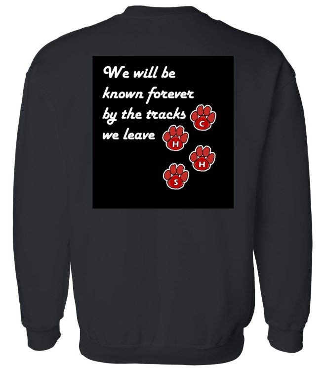 CHVB Sweatshirt image 2