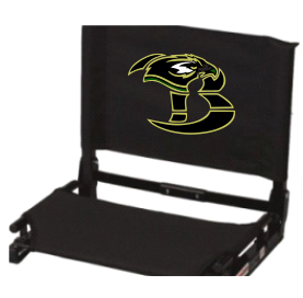BHS XC Stadium Chair image 0