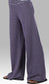 Flowy Stripe Lounge Pants image 2