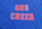 GHS Cheer Unisex Fit Sweatshirt image 0
