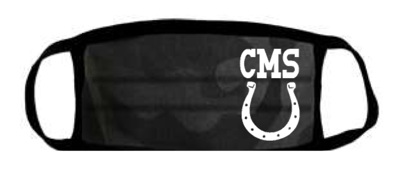 CMS Face Mask 2020 image 5