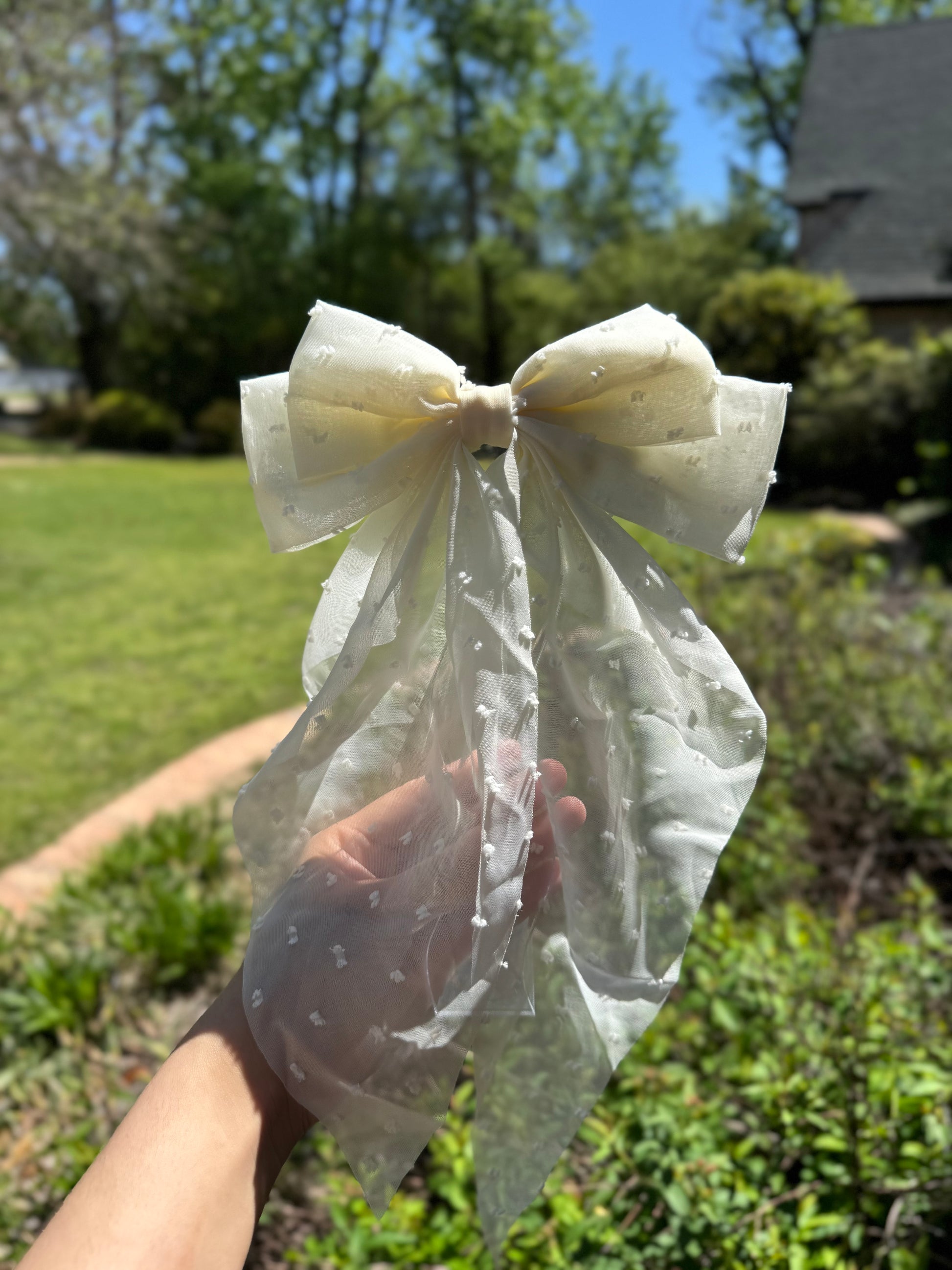 Pattern Bows image 2