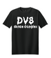 DV8 YOUTH EAT OR GET 8 TEE image 0