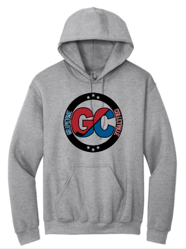 GC Hockey Hoodie image 1