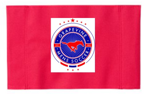 GHS Mens Soccer Stadium Chair image 0