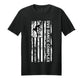 DV8 MEN'S FLAG TEE image 1