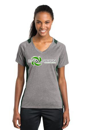Ladies Sport Tech Customize - extra charge image 0