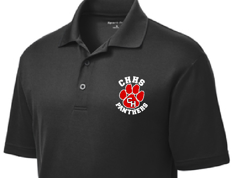 CHHS Panthers Polo image 0