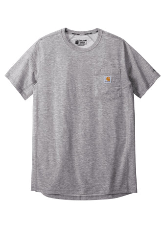 Custom Carhartt Short Sleeve Tee image 1