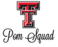 Pom Squad Logo T-Shirt image 2