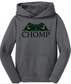 GHES CHOMP DRI FIT HOODIE