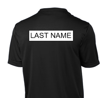 CHHS AW Nike Legend Dri Fit BU SS image 1