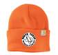 NTWF Carhartt Beanie image 6