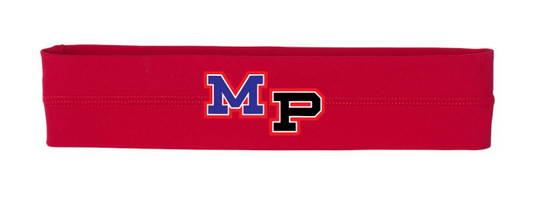 MP Football Unisex Headband image 0