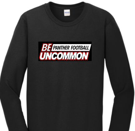 CHHS FB Long Sleeve Unisex Tee Be image 0