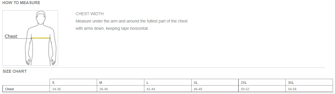 GMS Bella Canvas Choir Tee image 1