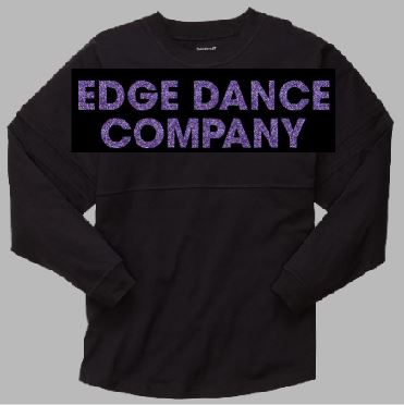 Edge Long Sleeve Pullover image 1