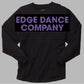 Edge Long Sleeve Pullover image 1