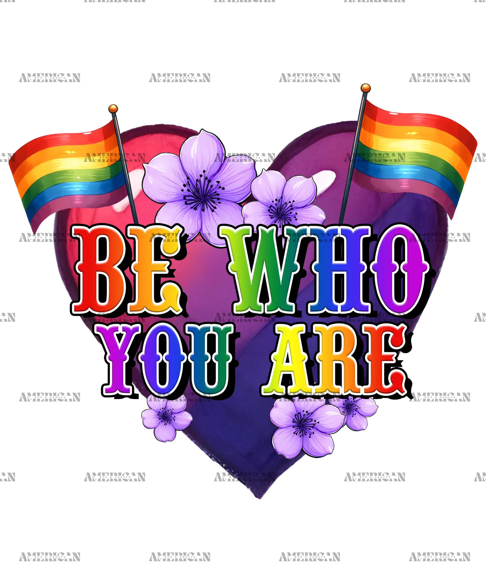 Be_Who_You_Are
